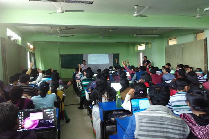 classroom
